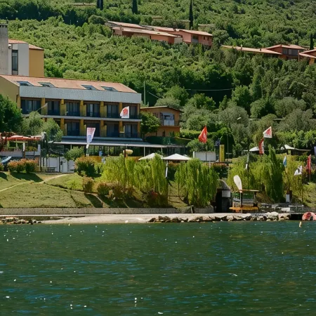 Hotel Sole Malcesine
