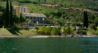 Hotel Sole Malcesine - Spa