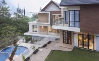 Azcarya Villa - ヴィラ