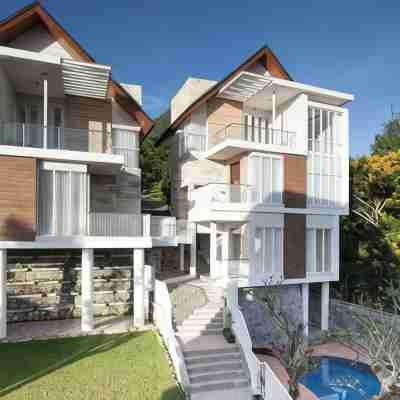 Azcarya Villa Hotel Exterior
