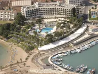 Golden Coast Beach Hotel Hotels in Pernera
