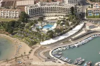Golden Coast Beach Hotel