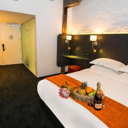 ONOMO Hotel Cape Town Waterfront