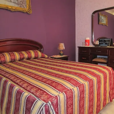 Hotel Lisboa Hotel dekat Afro-Antillian Museum