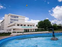 Hotel Sulina International Hotels near Dolphinarium