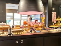 Campanile Gueret Hotels in Gueret