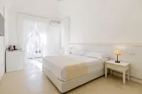 Dimora Margherita - balkon