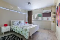 Ariadne Beautiful Studio - Parkplatz
