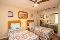 Enjoy Sun Rise over Volcano & Sunset over Ocean from our Lanai! BEST VIEWS!! - Private Pools