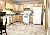 The Lazy Moose Condo - 3-Star