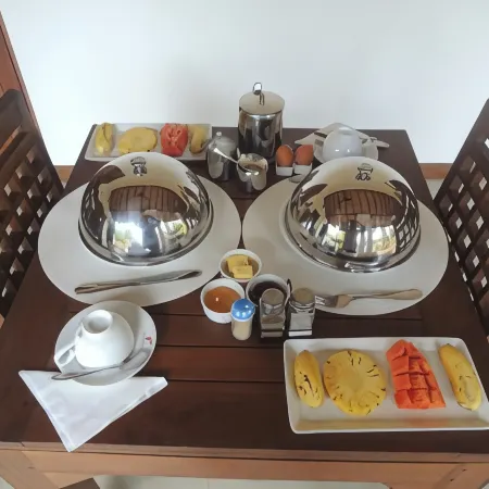 Hostel Residence Bentota