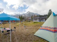 休暇村奥大山 江府町のホテル
