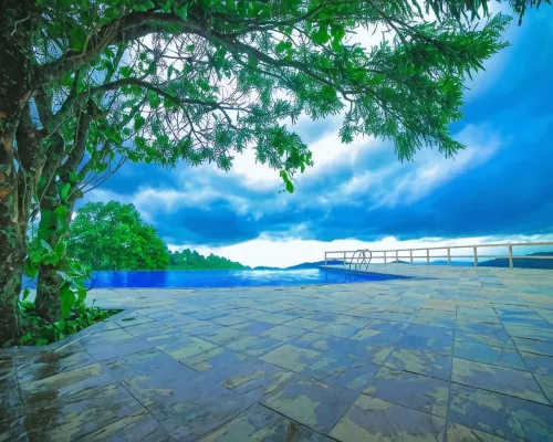 Grand Palace Hotel & Spa Hotels in Yercaud