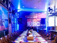 Grand Buana Lestari Hotel Hotels in Katapiang