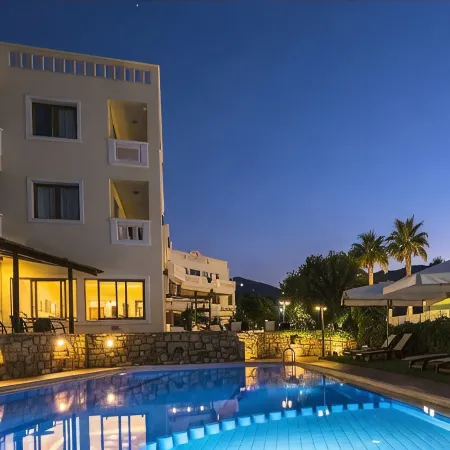 Aphrodite Beach