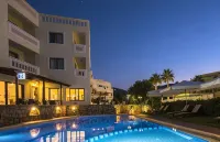 Aphrodite Beach - Pools