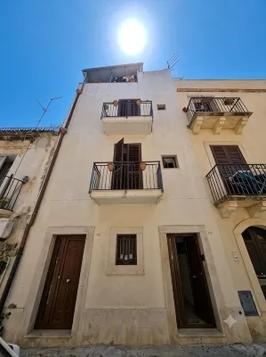 Guest House Ortigia Calarossa - Bungalows