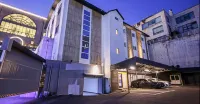 Incheon Songdo JIN Hotel