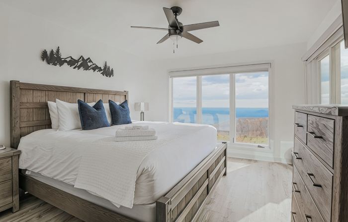 Mountain View Vista