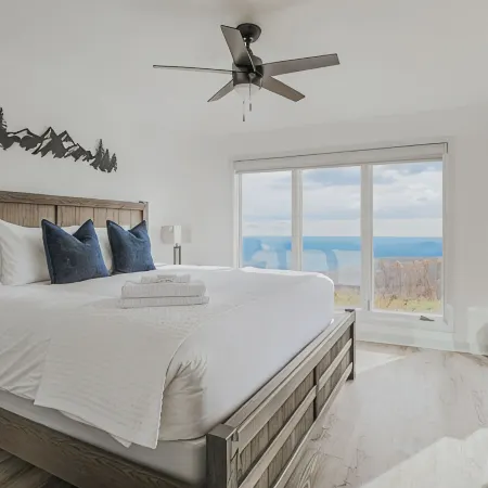 Mountain View Vista