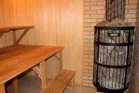 Forest Estate Lesnye Polyany - 4 звезды