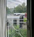 Go Hotel Østerport - romantis