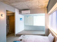 Kagan Hotel & Hostel
