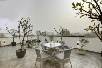 SALTSTAYZ SELECT - NEHRU PLACE & NEW FRIENDS COLONY - 4 étoiles