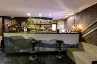 Hotel Serra da Estrela - bar