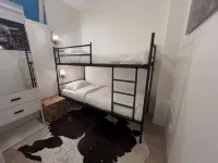 Cozy apartment - 150 meters from beach! - Wifi