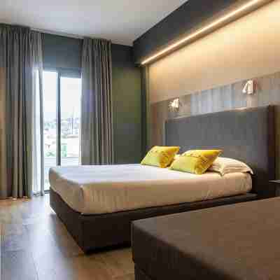 Hotel Fontana Olente Rooms