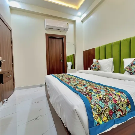 Hotel GM Palace