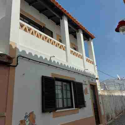 Holiday Apartment 100 meters from the beach Hotel Exterior
