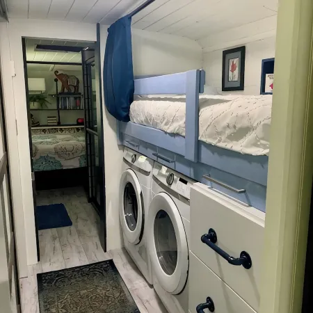 Luxury Tiny by Tiny Hamptons - Chef’s Kitchen