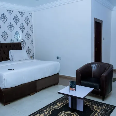 Zoey International Hotels Ltd