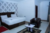 Zoey International Hotels Ltd