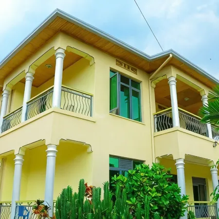 Kibagabaga Comfort Stay