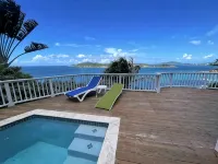 Villa Morning Glory - Private Pool - Amazing Views - Villas