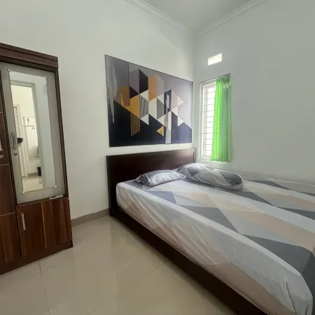 Villa Poermira 3 (2 Bedroom Villa)
