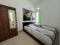 Villa Poermira 3 (2 Bedroom Villa)