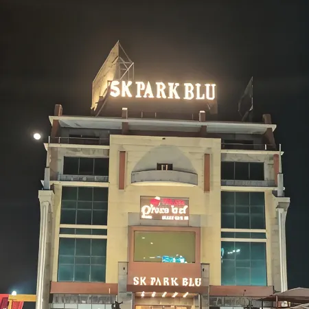 Park Blu