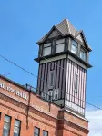 Old Firehall - Haddie Brown - 4-Star