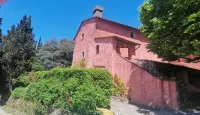 Elegante villa con piscina a soli 12 km da Firenze ideale per famiglie e gruppi - Wifi