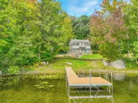 Windham Wind Down-Dock, Kayaks, SUPs, Fishing Rods Hotels in Windham