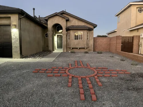 ABQ Home Overlooking Mountain- Near Sandia Tramway + Balloon Fiesta - Jakuzi