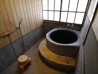 Takeokatei Tamba otelleri