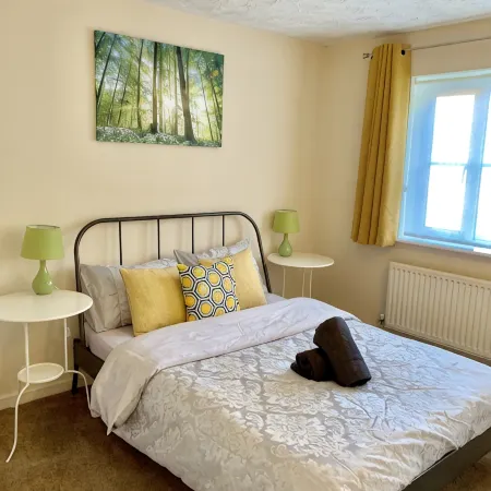 Cosy Corner House Hotels in Kettering