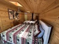 “Cassie’s Cabin”Cozy cabin in Crown King