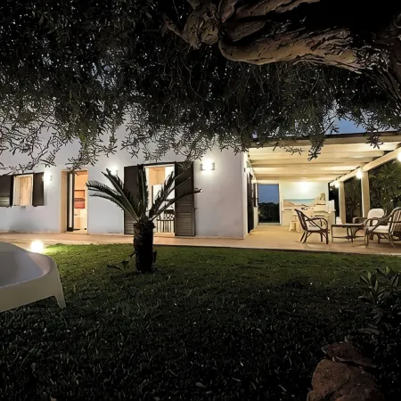 Villa Relax a 200mt dal Mare