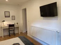 Cozy apartment "Hofliebe" in Minden Hotels in Minden